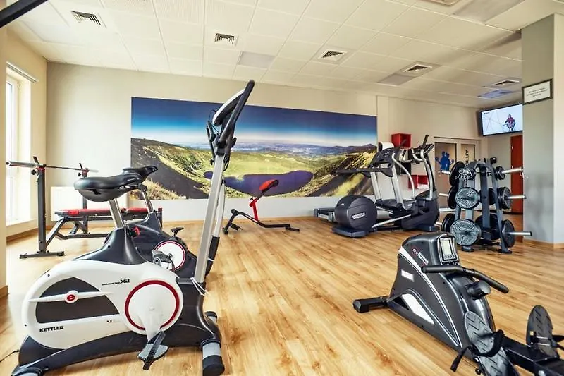 Resort Instytut Zdrowia Sofra Fit & Spa Karpacz