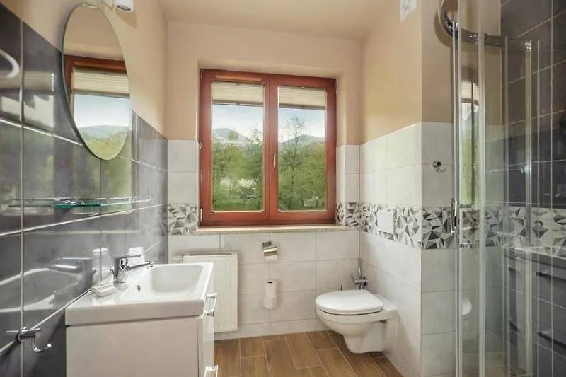 Resort Instytut Zdrowia Sofra Fit & Spa Karpacz
