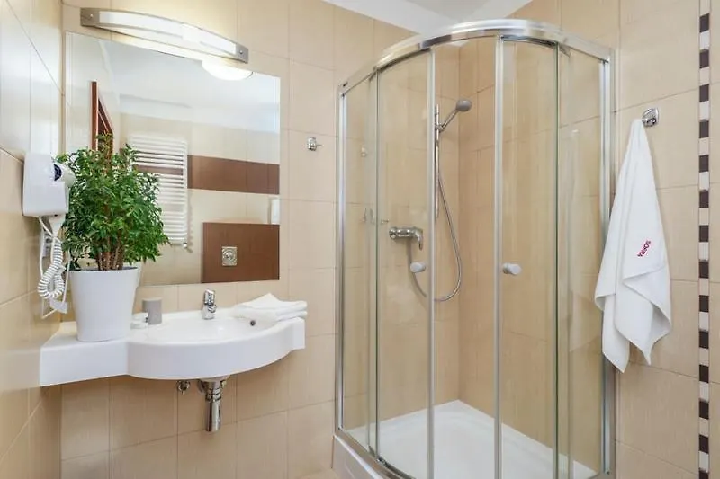 Instytut Zdrowia Sofra Fit & Spa Karpacz