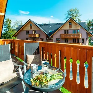 Everysky Nadrzeczna 3 - 14 Apartament