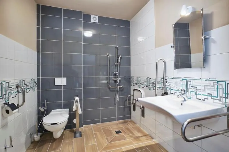 Hotel Instytut Zdrowia Sofra im Ewy i Sobiesława Zasady Karpacz 0*,  Polska