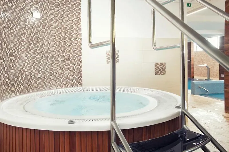 Hotel Instytut Zdrowia Sofra im Ewy i Sobiesława Zasady Karpacz Polska